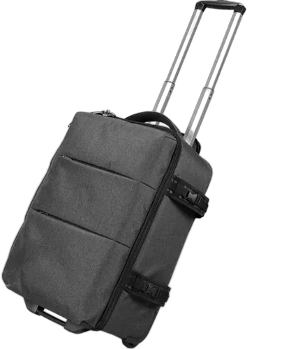Чемодан на колёсиках Godox CB17