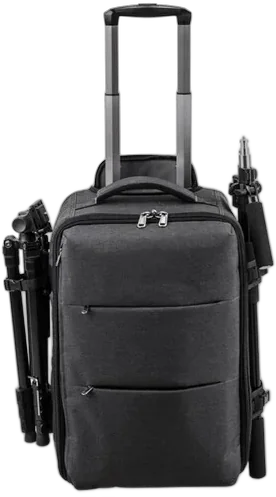 Чемодан на колёсиках Godox CB17