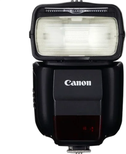 Вспышка Canon Speedlite 430EX III-RT