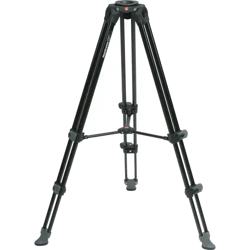 Штатив Manfrotto MVH502A Fluid Drag Video Head с MVT502AM (MVK502AM-1)