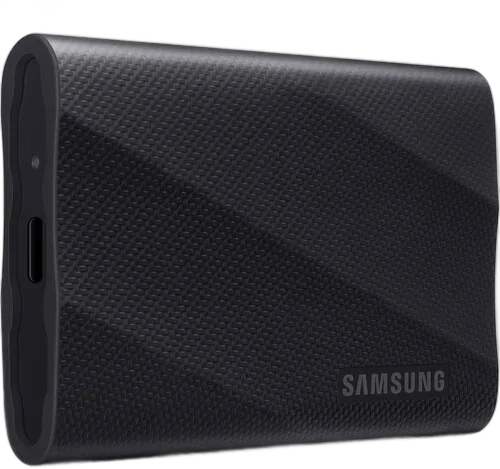 Внешний жесткий диск Samsung 1TB T9 Portable SSD