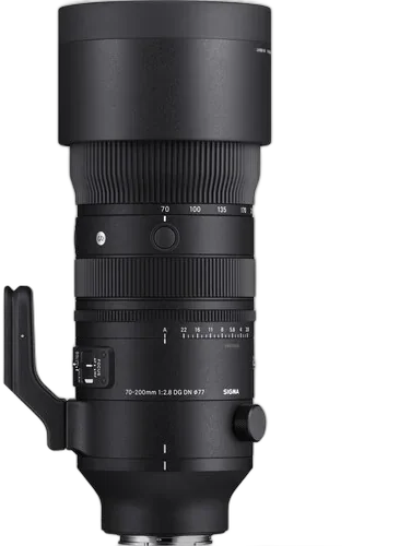 Объектив Sigma 70-200mm f/2.8 DG DN OS Sports для Sony E