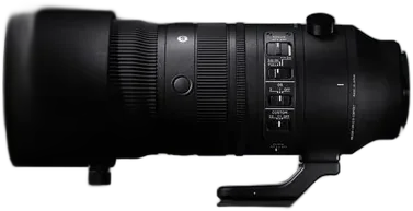 Объектив Sigma 70-200mm f/2.8 DG DN OS Sports для Sony E