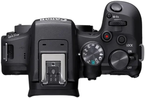 Фотоаппарат Canon EOS R10 body 2 года