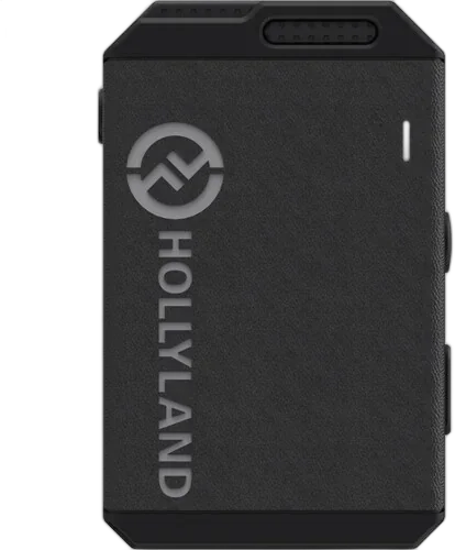 Радио петличный Hollyland LARK MAX Transmitter