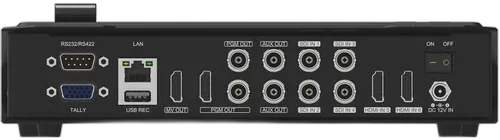 Видеомикшер AVMatrix Shark S6 6-Channel HDMI/SDI Video Switcher