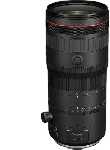 Объектив Canon RF 24-105mm f/2.8 L IS USM Z