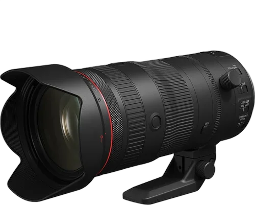 Объектив Canon RF 24-105mm f/2.8 L IS USM Z