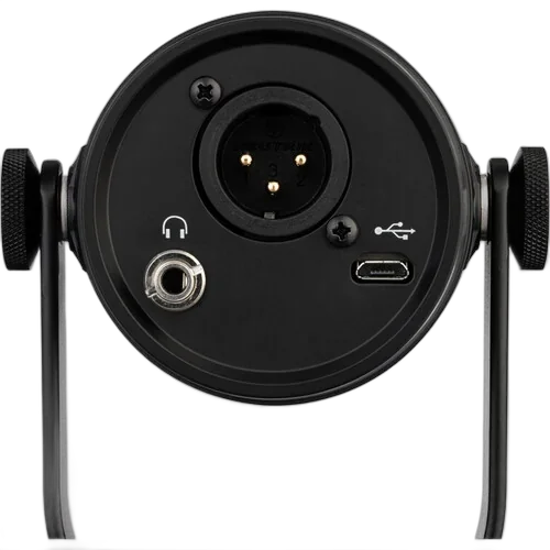 Студийный Shure MV7