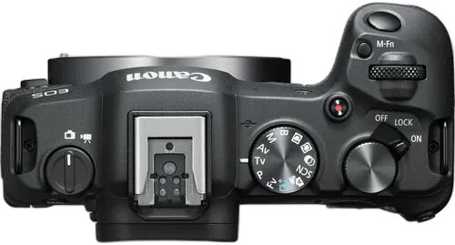 Фотоаппарат Canon EOS R8 kit RF 24-50mm f/4.5-6.3 IS STM + Mount Adapter EF-EOS R