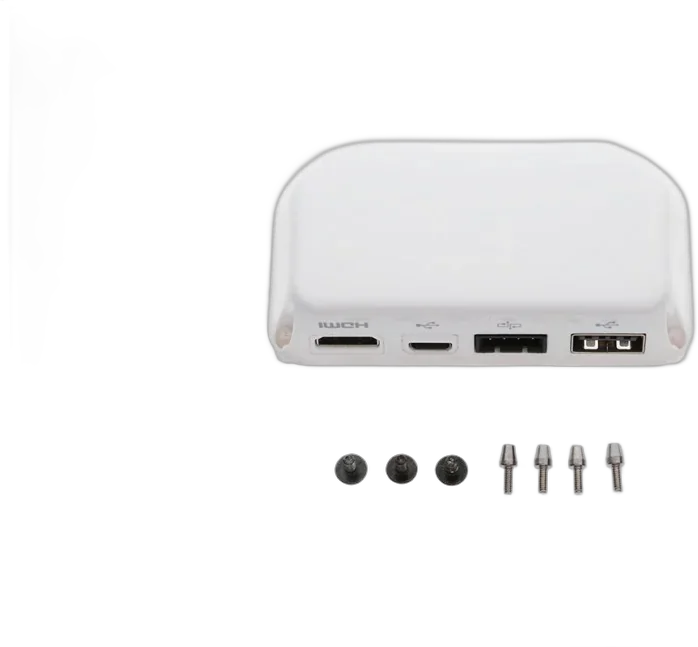 Модуль HDMI вывода для Phantom 3/4 Part54 HDMI Output Module (Pro/Adv)