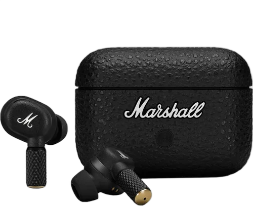 Наушники Marshall Motif II A.N.C Active Noise-Canceling Earbuds