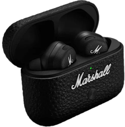Наушники Marshall Motif II A.N.C Active Noise-Canceling Earbuds