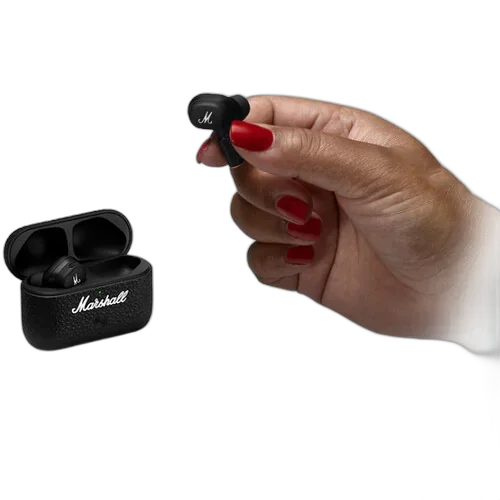 Наушники Marshall Motif II A.N.C Active Noise-Canceling Earbuds