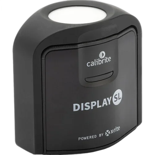 Калибратор монитора Calibrite Display SL Colorimeter