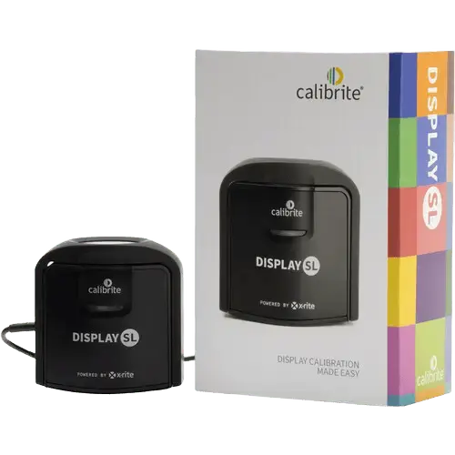 Калибратор монитора Calibrite Display SL Colorimeter