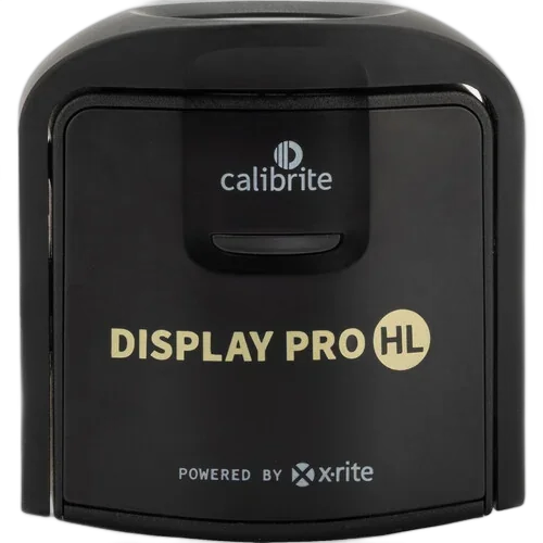 Калибратор монитора Calibrite Display Pro HL Colorimeter
