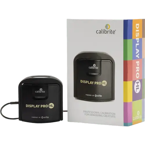 Калибратор монитора Calibrite Display Pro HL Colorimeter