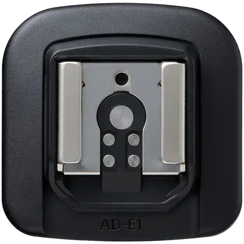 Адаптер Canon AD-E1 Multi-Function Shoe Adapter