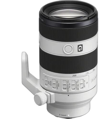Объектив Sony FE 70-200mm f/4 G MACRO OSS II