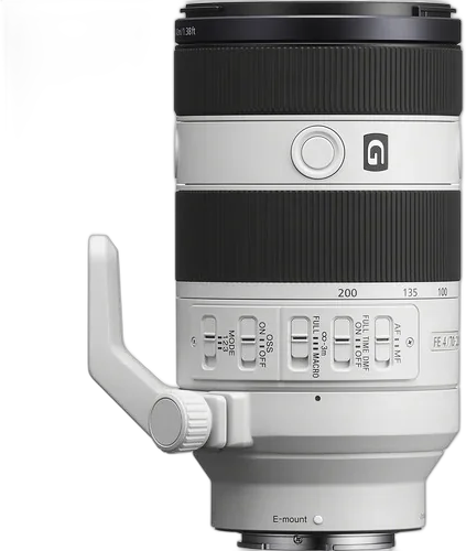 Объектив Sony FE 70-200mm f/4 G MACRO OSS II