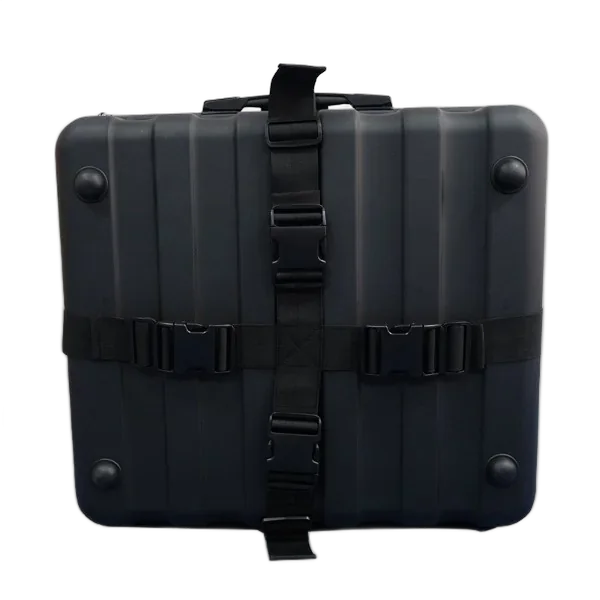 Inspire 1 Bagpack strap (ремни для превращения в рюкзак - кейса инспайр)