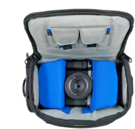 Сумка Benro Beyond S30