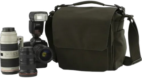 Сумка Lowepro Pro Messenger Bag 180 AW