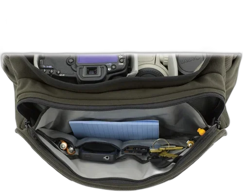 Сумка Lowepro Pro Messenger Bag 180 AW