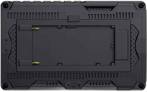 Монитор FeelWorld S55 V2 5.5" 4K HDMI Monitor