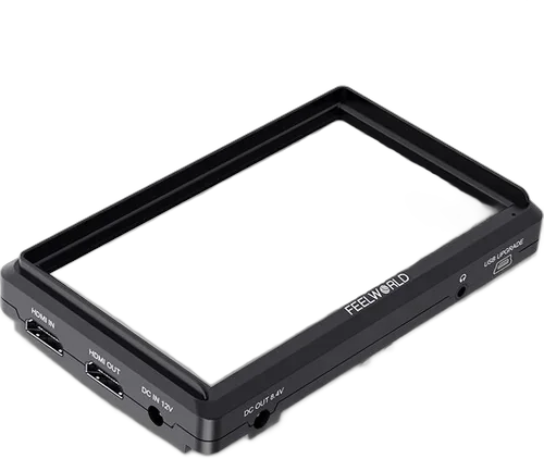 Монитор FeelWorld S55 V2 5.5" 4K HDMI Monitor
