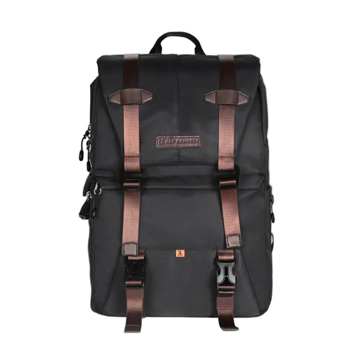 Рюкзак K&F Concept Beta Backpack Zip 20L V2 KF13.092