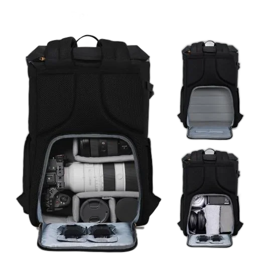 Рюкзак K&F Concept Beta Backpack Zip 20L KF13.066V12