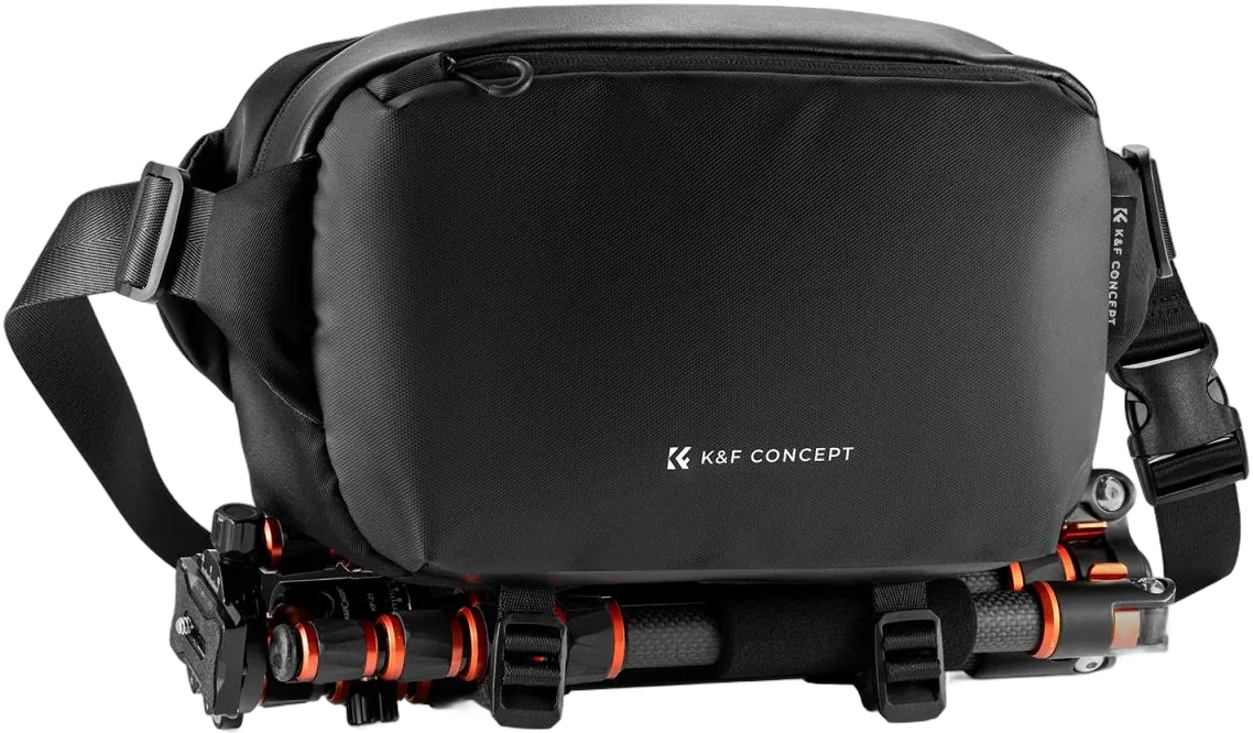 Сумка K&F Concept Alpha Camera Sling Bag 10L KF13.157V1