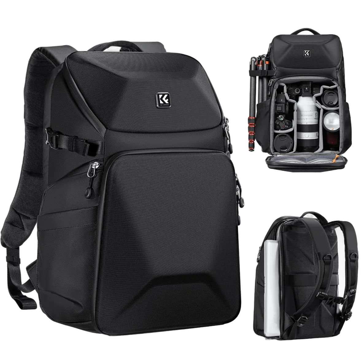 Рюкзак K&F Concept Alpha Backpack 20L KF13.144