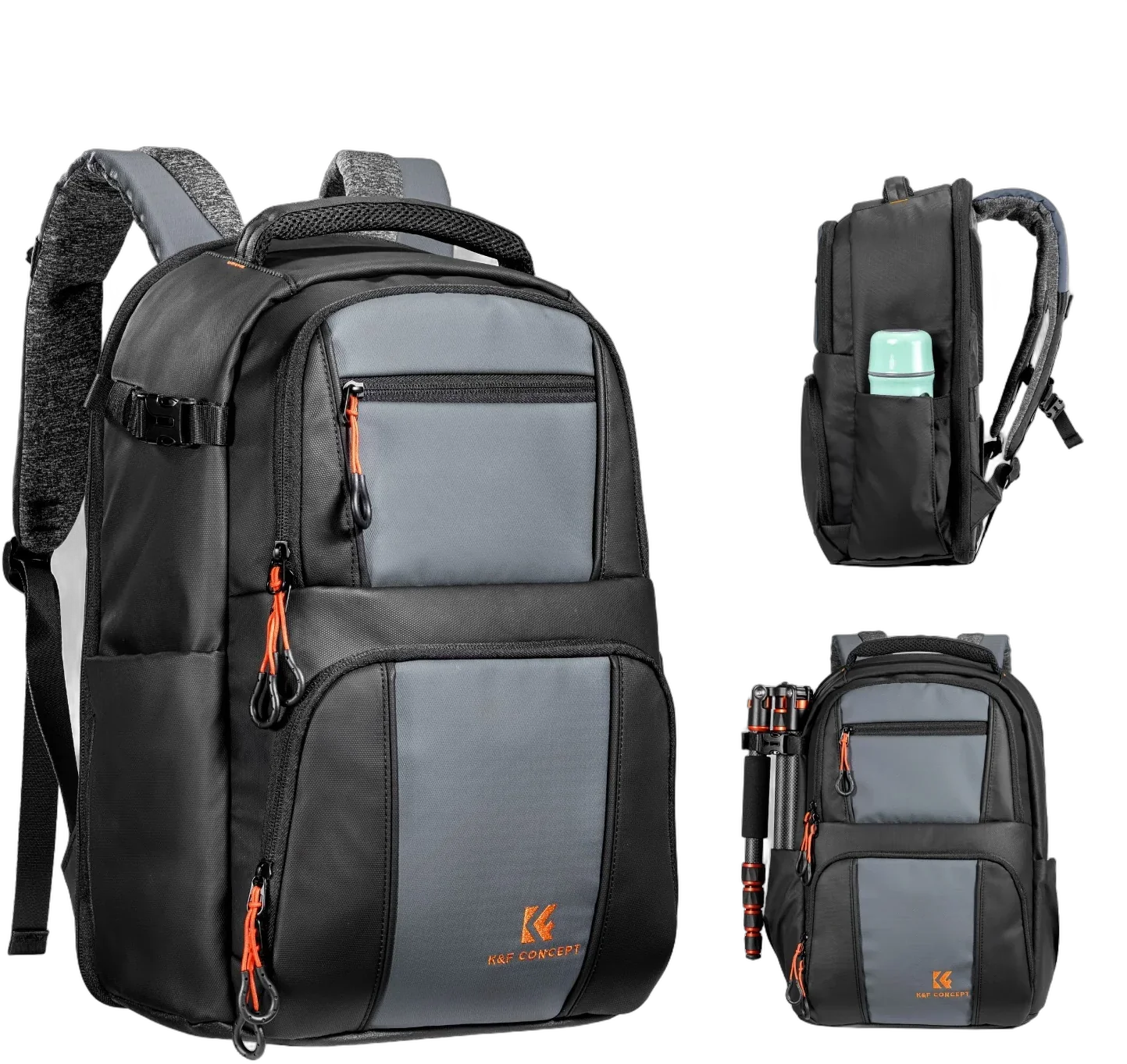 Рюкзак K&F Concept Beta Backpack 30L V2 KF13.160