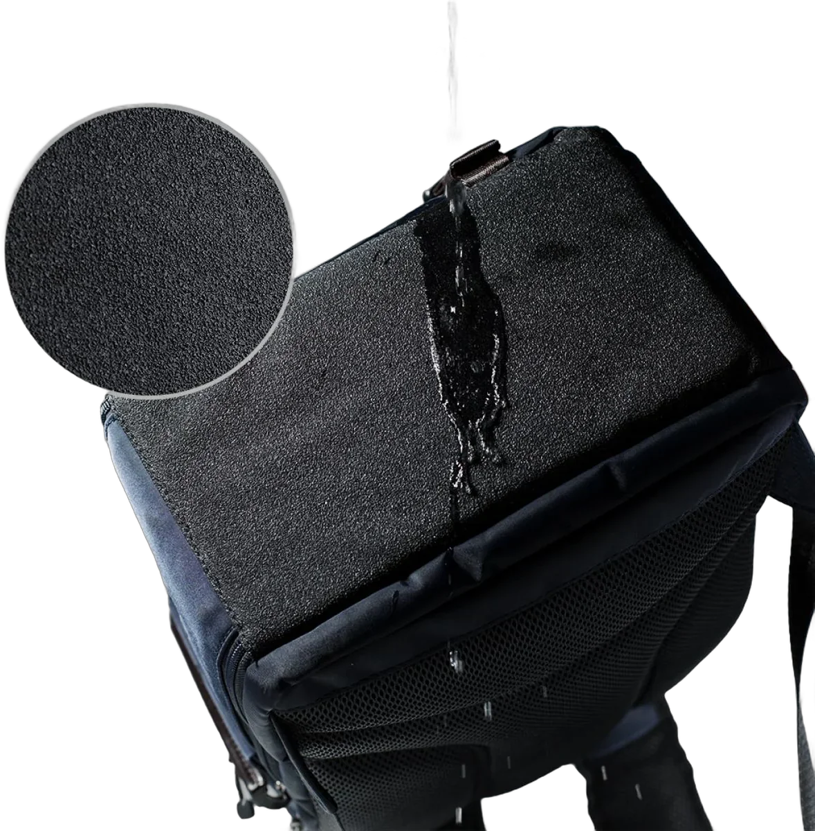 Рюкзак K&F Concept Beta Backpack Zip 20L KF13.087