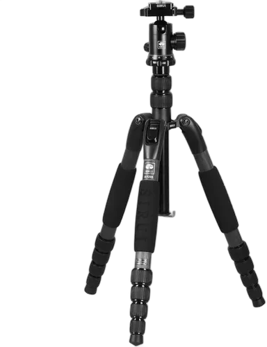 Штатив Sirui A-1205 с головой Y-11 (карбон)