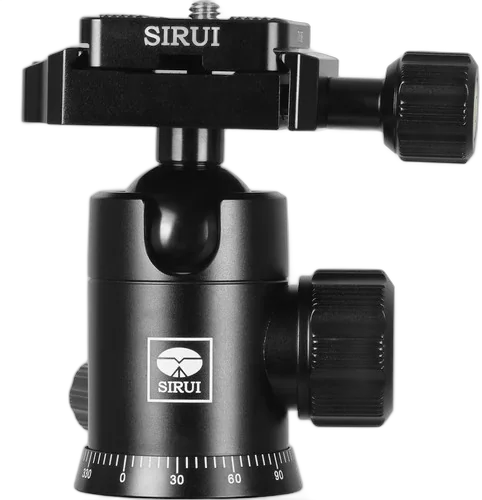 Штатив Sirui A-1205 с головой Y-11 (карбон)