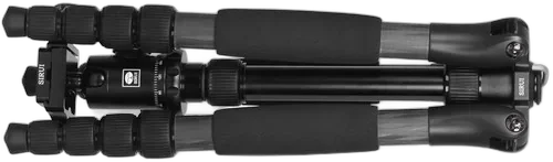 Штатив Sirui A-1205 с головой Y-11 (карбон)