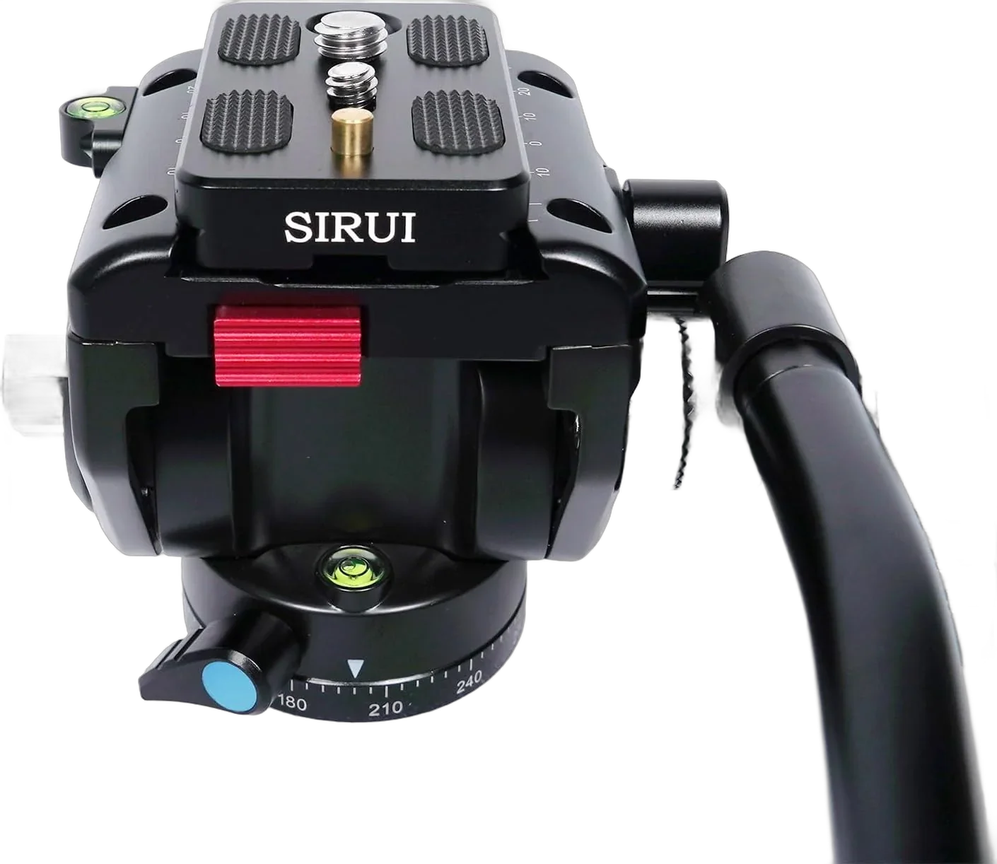 Голова Sirui VA-5X Fluid Video Head
