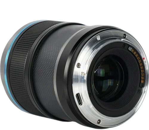Объектив Sirui Sniper 56mm f/1.2 Autofocus Lens для Nikon Z