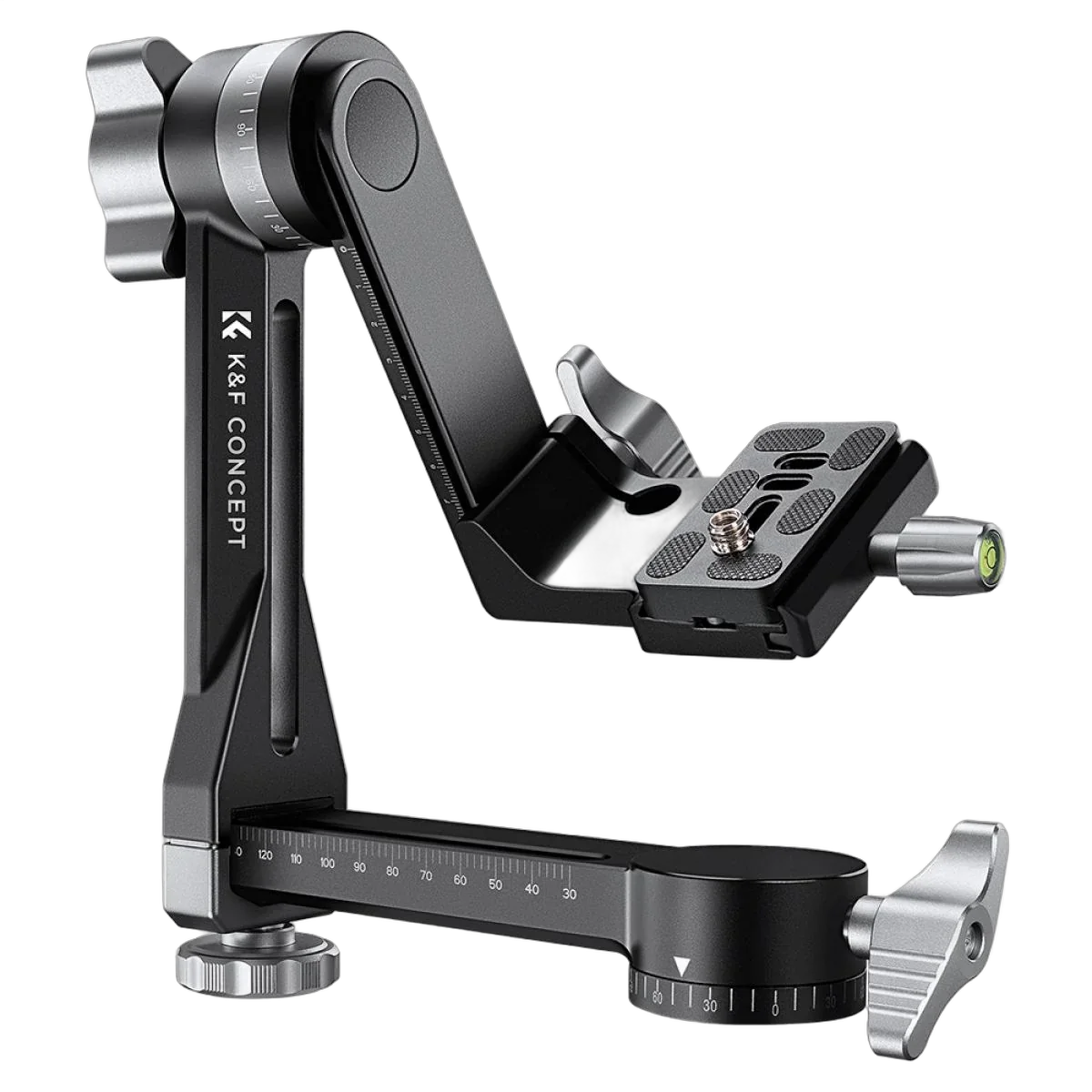 Голова K&F Concept 360° Panoramic Head KF31.052