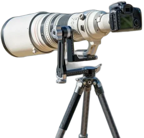 Голова K&F Concept 360° Panoramic Head KF31.052