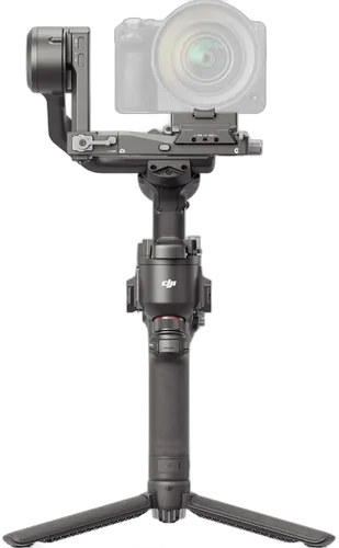 Электронный стабилизатор DJI RS 4