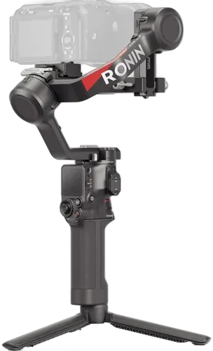 Электронный стабилизатор DJI RS 4