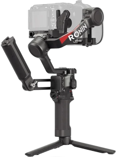 Электронный стабилизатор DJI RS 4 Combo