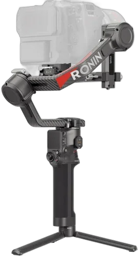 Электронный стабилизатор DJI RS 4 Pro
