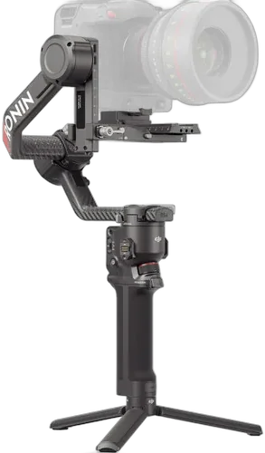 Электронный стабилизатор DJI RS 4 Pro