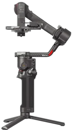 Электронный стабилизатор DJI RS 4 Pro